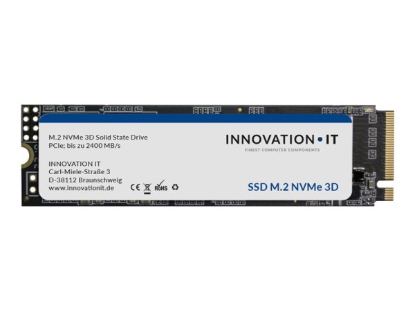 INNOVATION INNOVATION 00-1024111 1TB