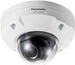 PANASONIC PANASONIC WV-U2532L Domkamera outdoor PoE FHD retail