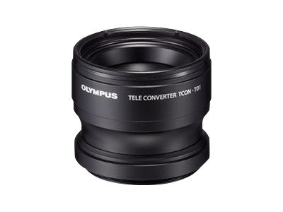 OLYMPUS OLYMPUS TCON-T01 Tele Konverter 14 grad fuer Unterwasserkamera TG-1