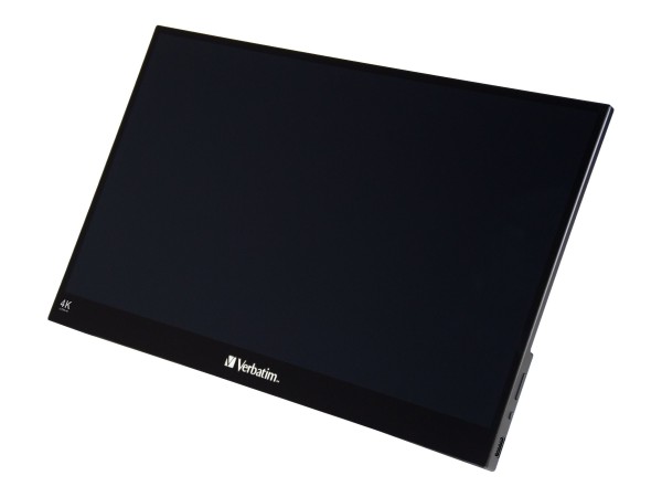 VERBATIM VERBATIM PMT-17 4K 43,9cm (17,3")