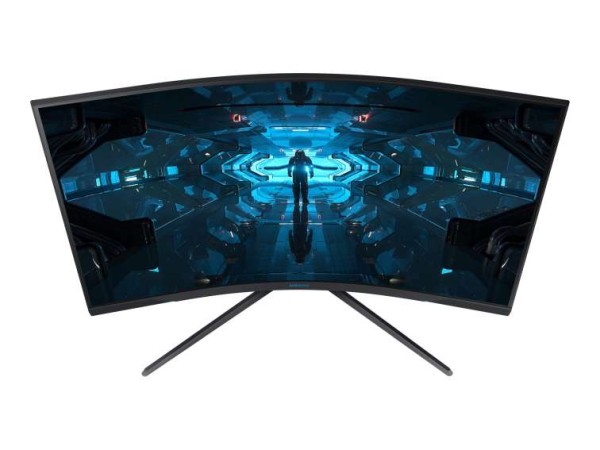 SAMSUNG Serie 7 C32G74TQSU 80,1cm (32") LC32G74TQSUXZG