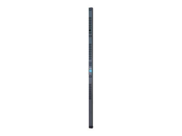 APC Rack PDU 2G Metered-by-Outlet ZeroU 5,7kW 208V 21 C13 3 C19 AP8461