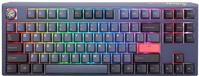 DUCKYCHANNEL DUCKYCHANNEL Ducky One 3 TKL - Tenkeyless (80 - 87 %) - Kabelgebunden - USB - Mechanischer Switch