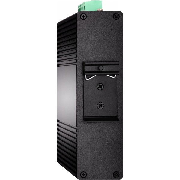 LEVELONE LEVELONE Switch 5x GE IGS-2105P schwarz