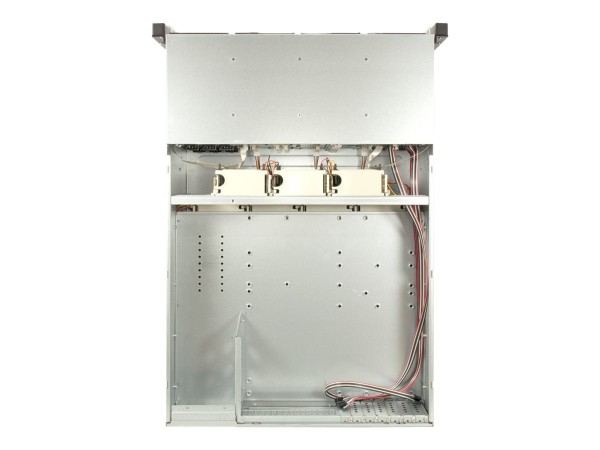 INTERTECH 48.3cm IPC 4U-4736 4HE STORAGE retail 88887355
