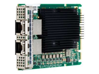 HP ENTERPRISE HPE 10GbE 2p BASE-T QL41132HQ OCP3 Adptr P10103-B21