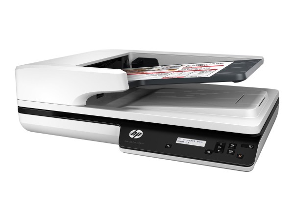 HP HP SCANJET PRO 3500 F1