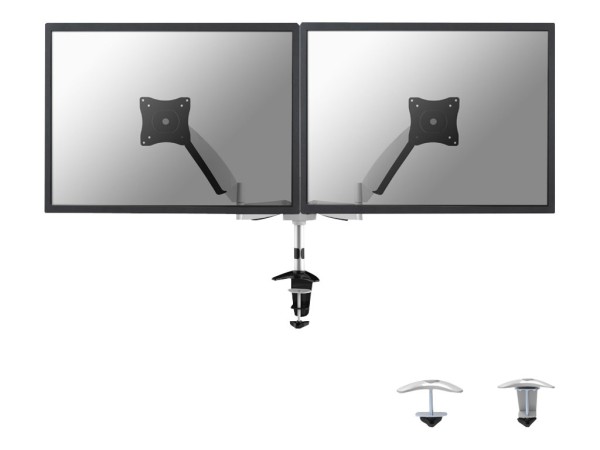 NEOMOUNTS NEOMOUNTS M Zub LCD-Tischhalter FPMA-D950D / 10-24 /N/D/S