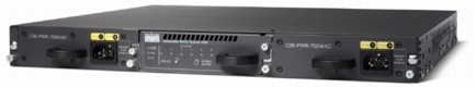 CISCO SYSTEMS CISCO Catalyst 3750-E/3560-E/RPS 230