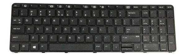 HP HP Keyboard (Netherlands)