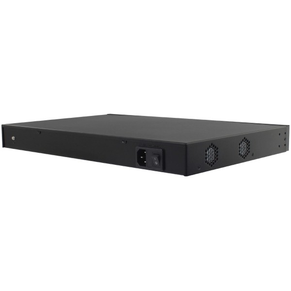 ALLNET ALLNET 48+4P ALL-SG8652MJ-10G M