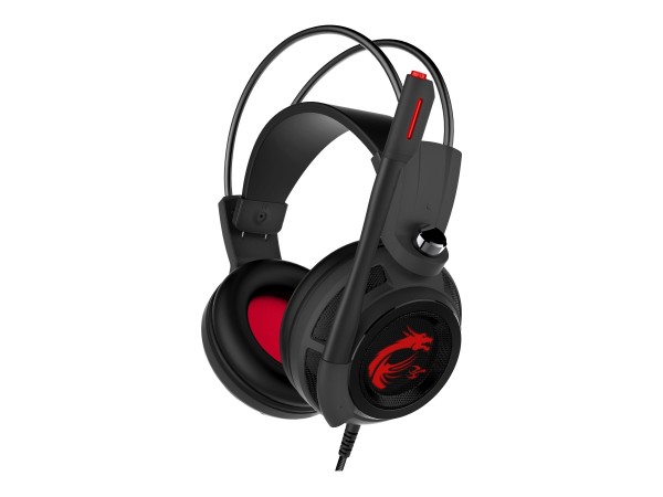 MSI Headset DS502 S37-2100911-SV1