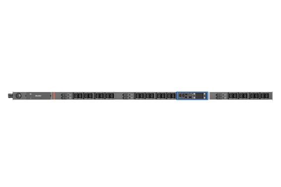 BACHMANN BN PRO S 24xCombo 6xLS 3,0m, CEE 32A/5p BM0024782