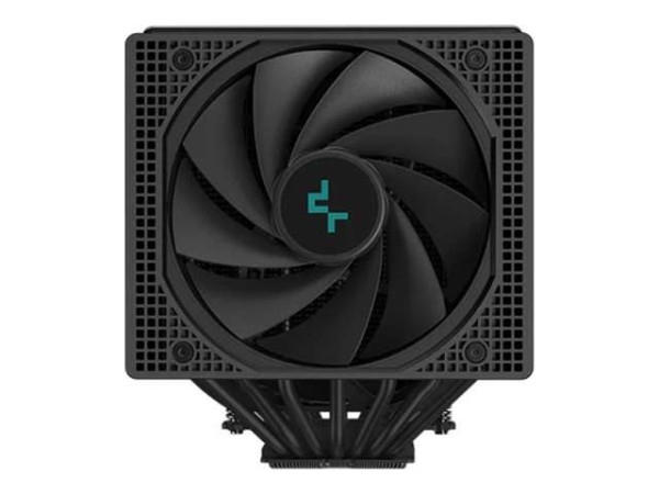 DEEPCOOL Cooler ASSASSIN IV VC VISION R-ASN4-BKNVMD-G