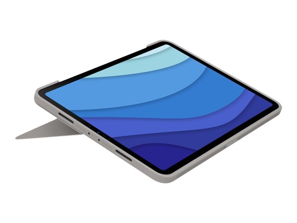 LOGITECH LOGITECH COMBO TOUCH F. IPAD PRO11-INCH (FRA)