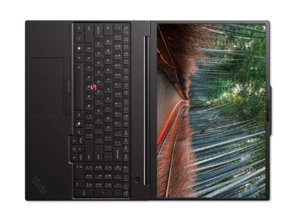 LENOVO ThinkPad P16s G5 40,6cm (16") Ultra 7 356H 64GB 1TB W11P 21XE001DGE