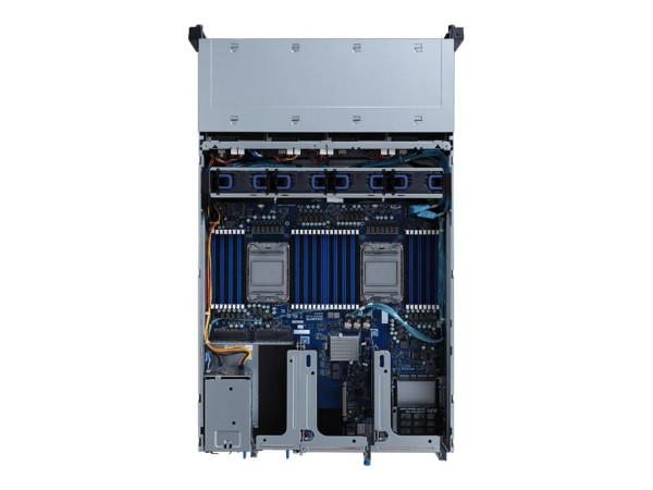 GIGABYTE Barebone R282-3C2 6NR2823C2MR-00