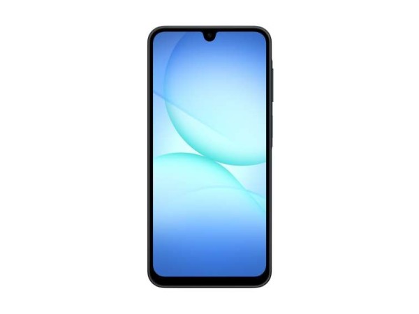 SAMSUNG Galaxy A17 128GB (Black, Android, 4 GB) SM-A175FZKBEUB