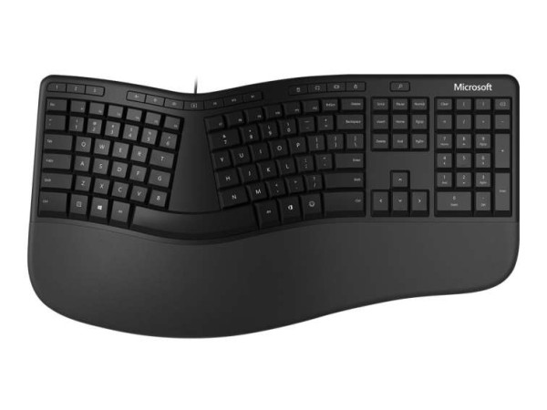 INCASE ERGONOMIC KEYBOARD BE LAYOUT LXM-00005