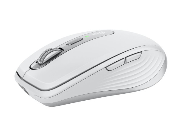 LOGITECH MX Anywhere 3S for Mac Pale Grey 910-006946