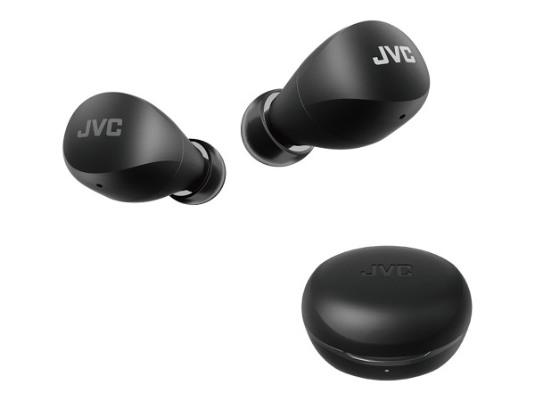 JVC HA-A6T-BU schwarz HA-A6T-BU