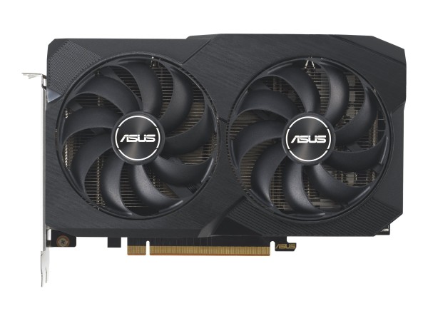ASUS DUAL-RX7600-O8G-V2-GAMING 8GB 90YV0IH2-M0NA00