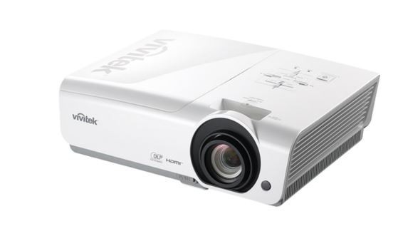 VIVITEK VIVITEK DH976WT