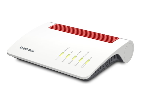 AVM AVM FRITZ BOX 5590 FIBER