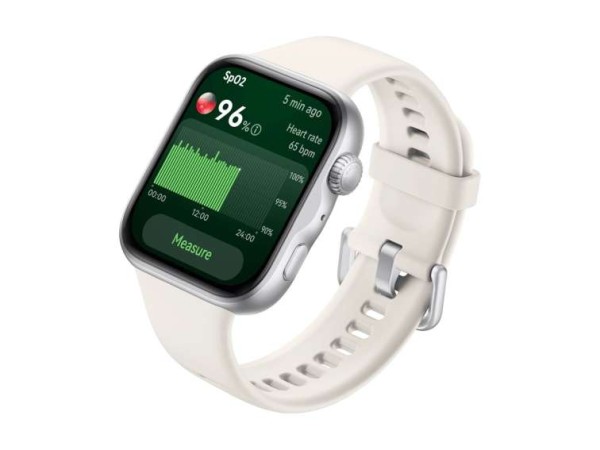 HUAWEI Watch Fit 5 (Niki-B19F) white 55020HSD