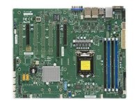 SUPERMICRO Server MB Super Micro MBD-X11SSI-LN4F-O