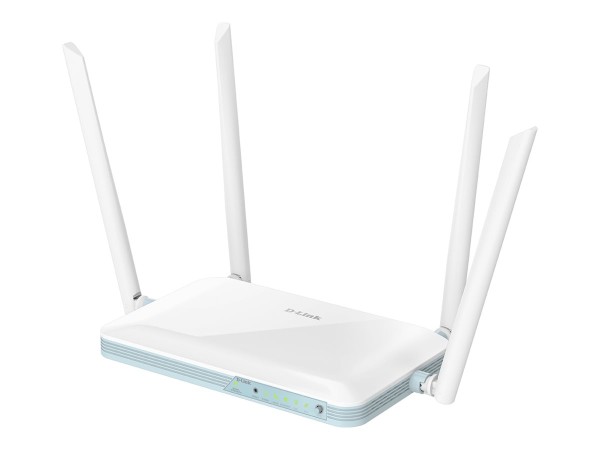 D-LINK EAGLE PRO AI G403 - Wireless Router - 4-Port-Switch G403/E