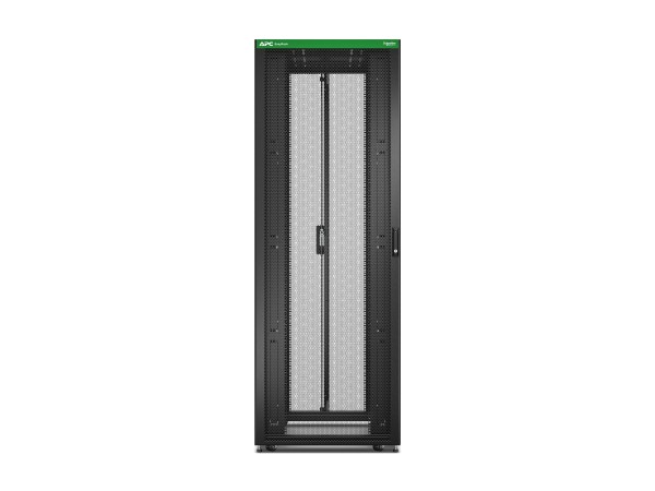APC APC Easy Rack 800mm/48U/1000mm w/Roof