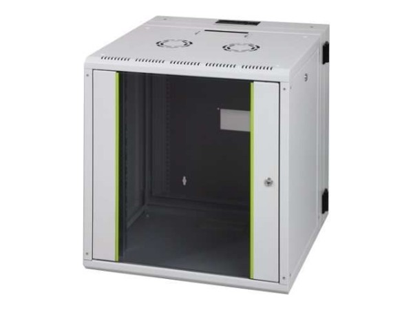 DIGITUS Gehäuse Server 19"" 12HE DN-1912-U-3 DN-19 12-U-3