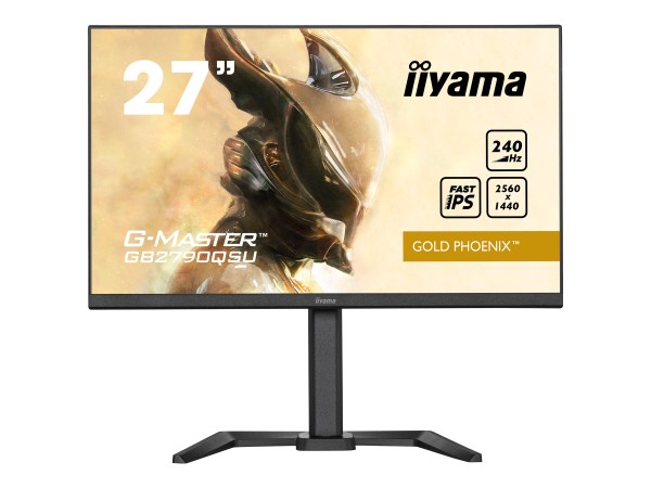 IIYAMA GB2790QSU-B5 68,6cm (27") GB2790QSU-B5