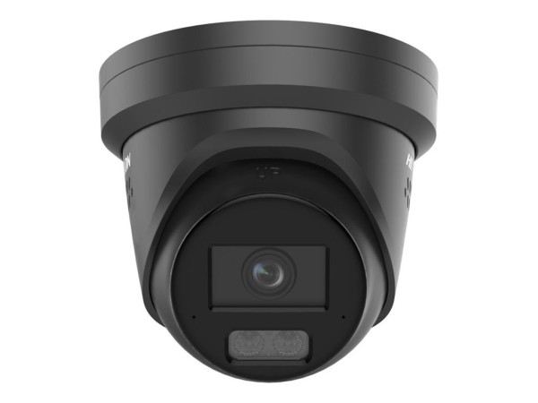 HIKVISION HIKVISION DS-2CD2387G3-LIS2UY/SL(4mm) Turret 8MP Smart Hybrid Light