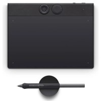 WACOM WACOM Intuos Pro Small (schwarz) WACOM WACOM Intuos Pro Small (schwarz)