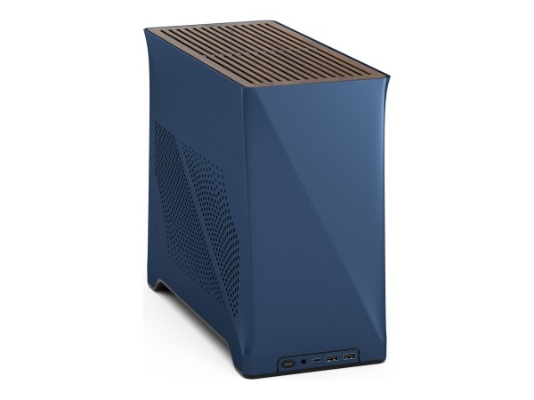 FRACTAL DESIGN Case Era 2 Midnight Blue - Midi/Minitower FD-C-ERA2N-03