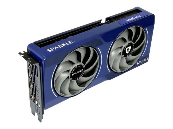 SPARKLE Arc B580 Guardian 12GB SB580G-12G
