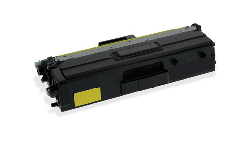 CLOVER CLOVER Freecolor Toner Brother TN-426 yellow kompatibel