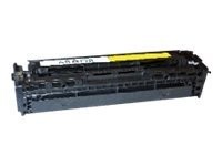 ARMOR ARMOR Toner L254 kompl. zu HP CB542A 125A