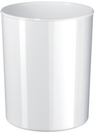 HAN Papierkorb i-Line, Kunststoff, 13 Liter, schwarz