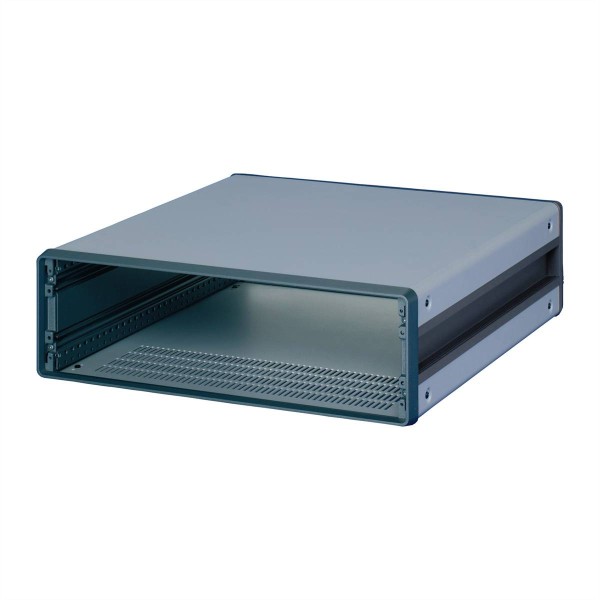 SCHROFF 14575469 Desktopgehäuse 280.5 x 451 1 St. 14575469