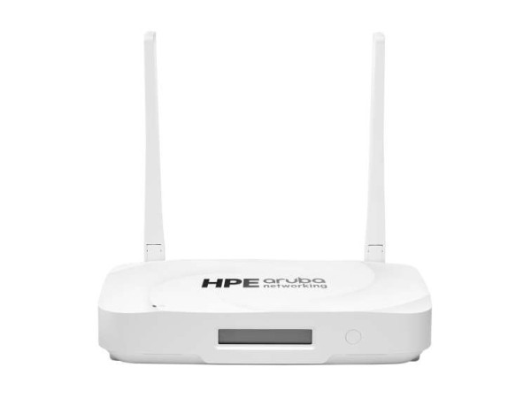 HPE ANW AP-605R (RW) Dual Radio Tri Band 2x2 Wi-Fi 6E AP R8N09A