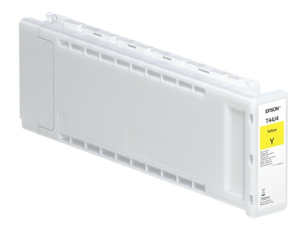 EPSON Ink/Sglp Yl T44J440 UltrChr PRO 12 700ml C13T44J440