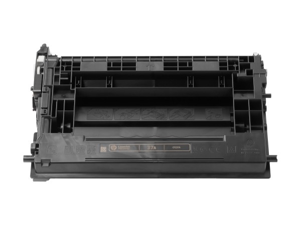 HP HP 37A Schwarz LaserJet Tonerpatrone (CF237A)