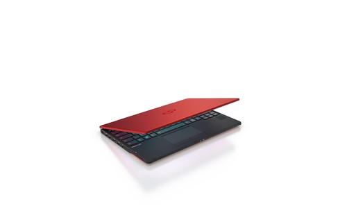 FUJITSU LIFEBOOK U9312X 33,8cm (13,3") i5-1235U 16GB 512GB W11P VFY:U9X12M15AMDE