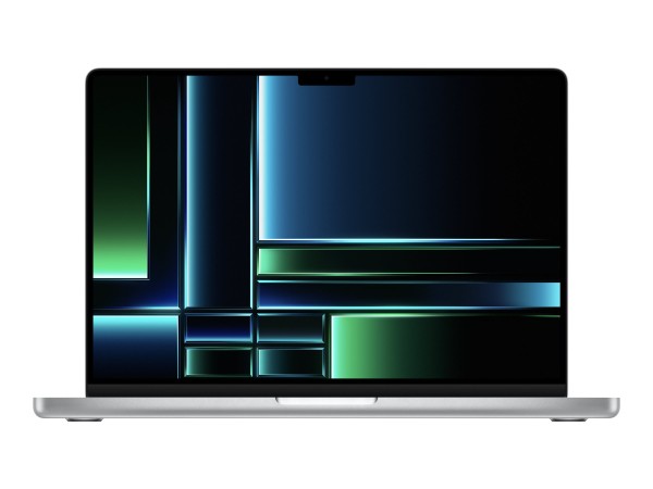 APPLE APPLE MacBook Pro Silber (14") M2 Max 32GB 1TB macOS