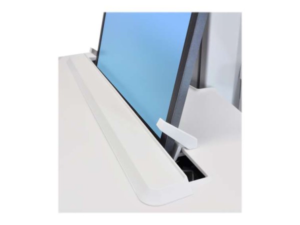 ERGOTRON STYLEVIEW LAPTOP CART SV44-1191-C