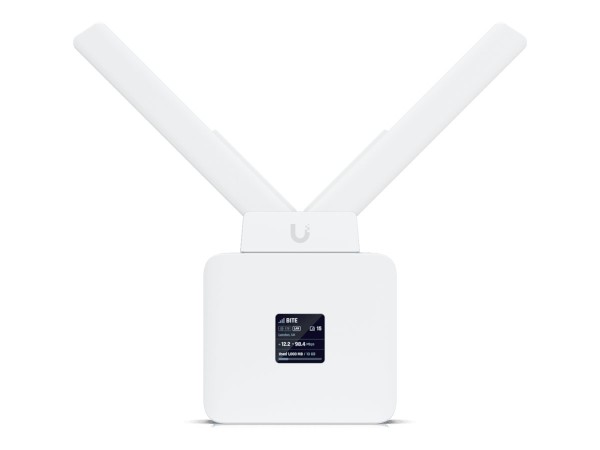 UBIQUITI UBIQUITI NETWORKS UniFi Mobile Router