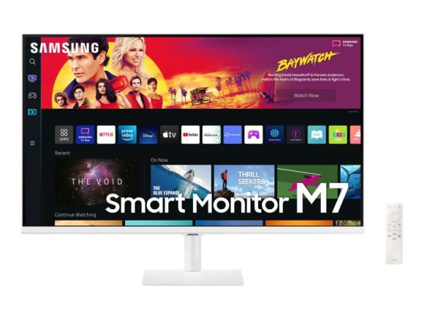 SAMSUNG Serie 7 S32BM701UU 80,1cm (32") LS32BM701UUXEN